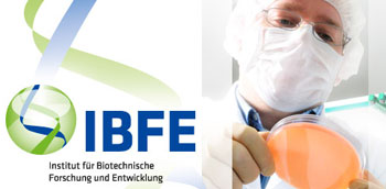 IBFE GmbH