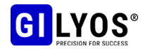 Logo Gilyos