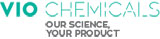 Logo vio Chemicals